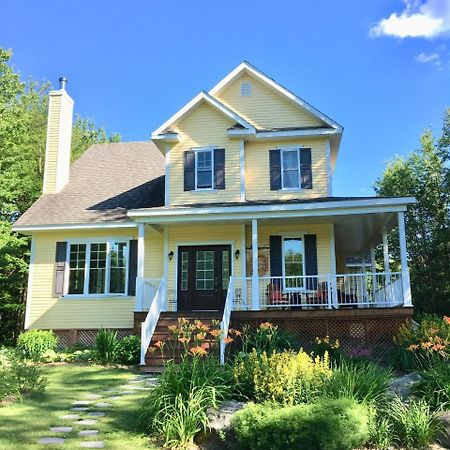 Au Gre Du Temps - Gite B&B Shefford エクステリア 写真