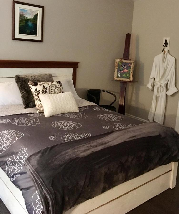Au Gre Du Temps - Gite B&B Shefford エクステリア 写真