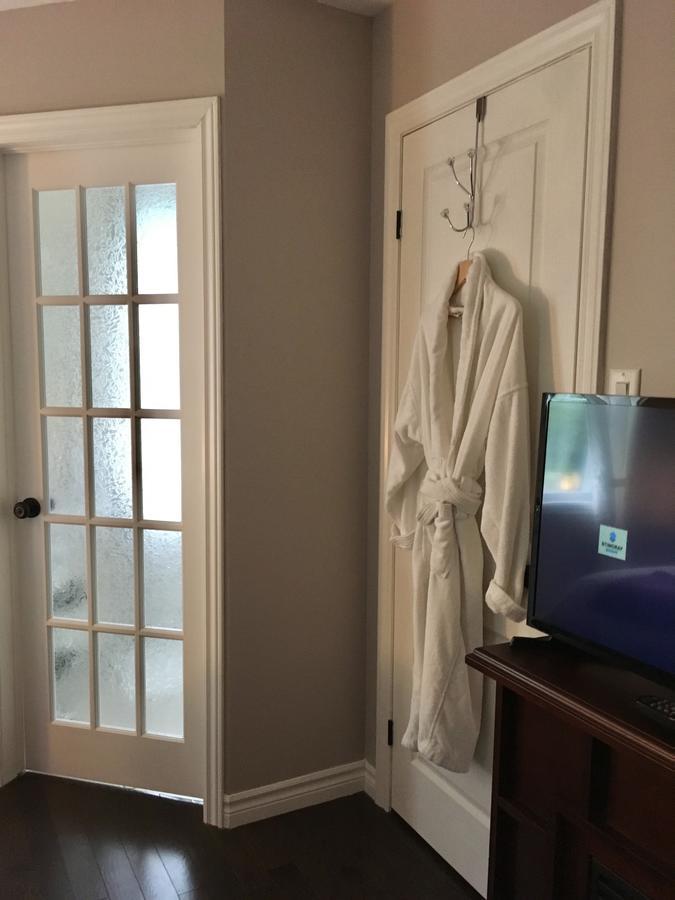 Au Gre Du Temps - Gite B&B Shefford エクステリア 写真