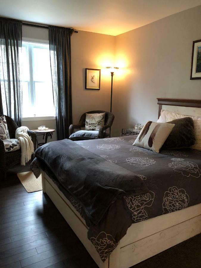 Au Gre Du Temps - Gite B&B Shefford エクステリア 写真