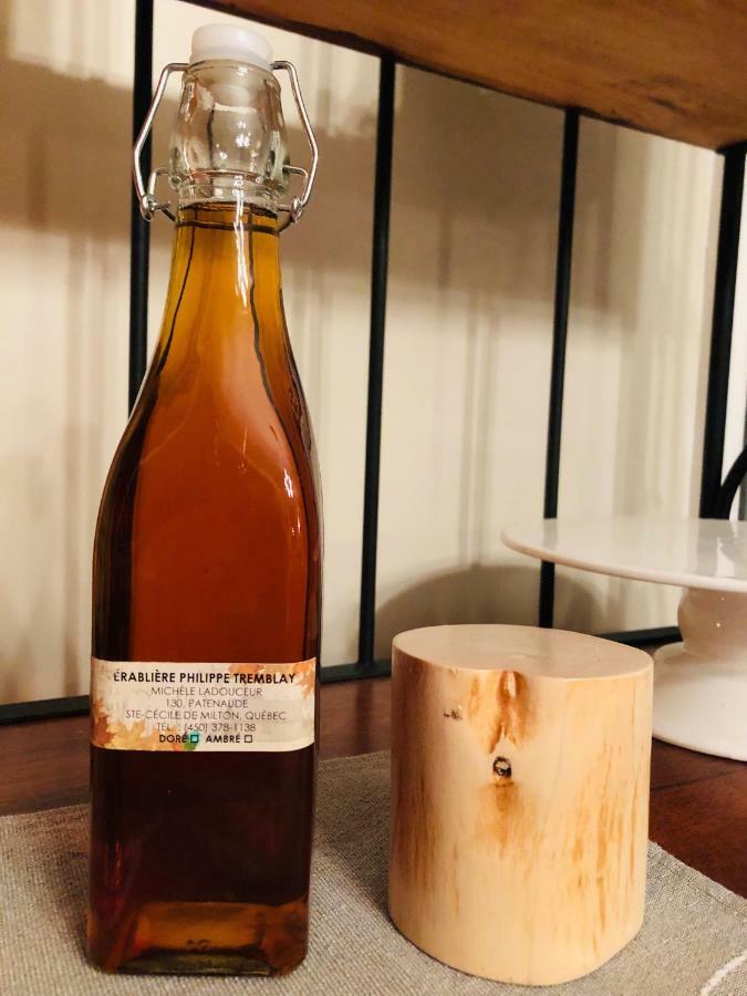 Au Gre Du Temps - Gite B&B Shefford エクステリア 写真