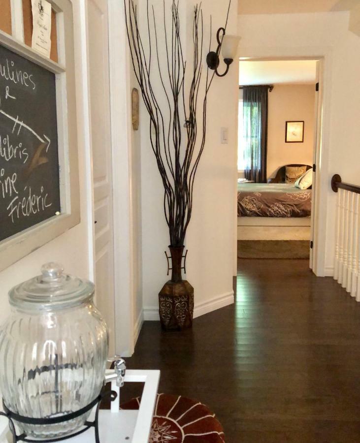 Au Gre Du Temps - Gite B&B Shefford エクステリア 写真